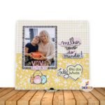 Lembrancinha para avó dia dos avós