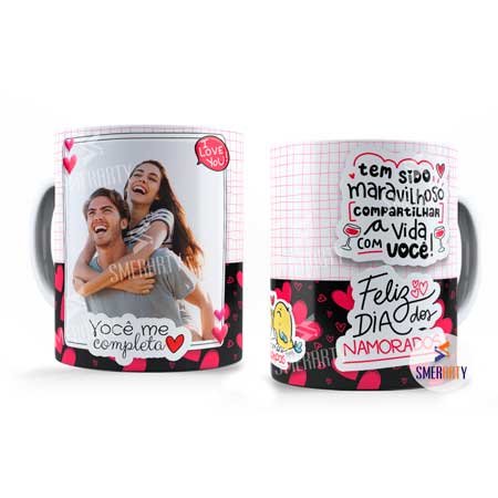 Lembrancinha-dia-dos-namorados-personalizada-com-foto-TEM-SIDO-MARAVILHOSO-COMPARTILHAR-A-VIDA-COM-VOCE