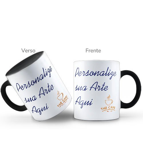 Alça e interior- Preta