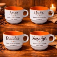 Kit 4 xícaras 200ml_Combinacao de palavras