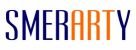 logotipo da Smerarty